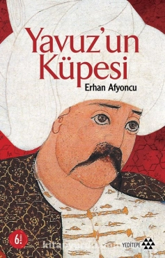 Erhan Afyoncu - "Yavuz'un Küpesi" PDF
