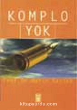 Mahir Kaynak - "Komplo Yok" PDF