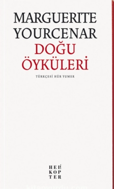 Marguerite Yourcenar "Doğu Öyküleri" PDF