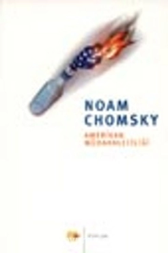 Noam Chomsky - "Amerikan Müdahaleciliği" PDF