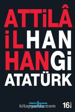 Attila İlhan - "Hangi Atatürk" PDF