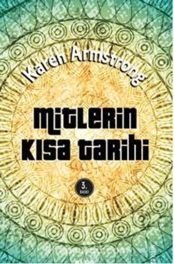 Karen Armstrong - "Mitlerin Kisa Tarihi" PDF