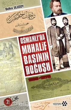 Belkıs Ulusoy Nalcıoğlu - "Osmanlı'da Muhalif Basının Doğuşu (1828-1878)" PDF