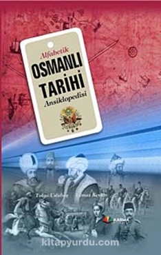 Tolga Uslubaş - "Alfabetik Osmanlı Tarihi" PDF