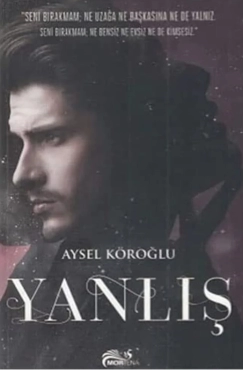 Aysel Köroğlu "Səhv” PDF