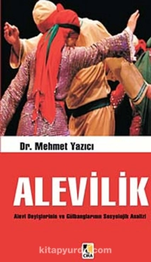 Mehmet Yazıcı - "Alevilik" PDF