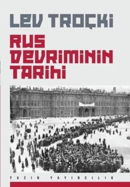 Troçki - "Rus Devriminin Tarihi" PDF