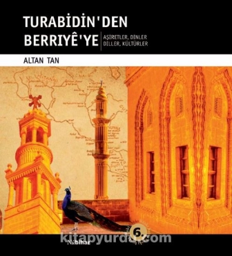 Altan Tan - "Turabiden Berriye'ye" PDF