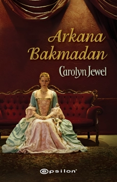 Carolyn Jewel "Arxana Baxmadan" PDF