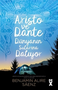 Benjamin Alire Saenz "Aristotel və Dante dünyanın sularına dalırlar" PDF