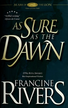 Rivers Francine "As Sure as the Dawn" PDF