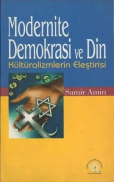 Samir Amin - "Modernite Demokrasi ve Din" PDF