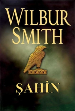 Wilbur Smith "Ballantyne Serisi 1 – Şahin" PDF