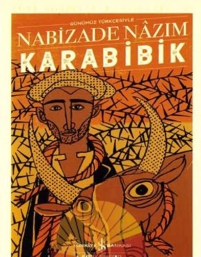 Nabizade Nazım "Türk Edebiyatı Klasikleri Serisi 49-Karabibik" PDF