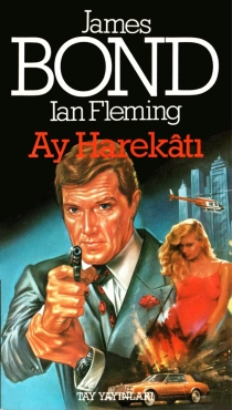 Ian Fleming "James Bond Serisi 4-Ay Harekatı" PDF