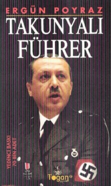 Ergün Poyraz - "Takunyalı Führer" PDF