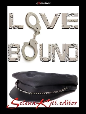 Kitt Selena "Love Bound" PDF