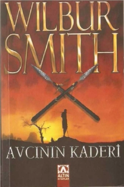 Wilbur Smith "Courney Serisi 13 – Avcının Kaderi" PDF