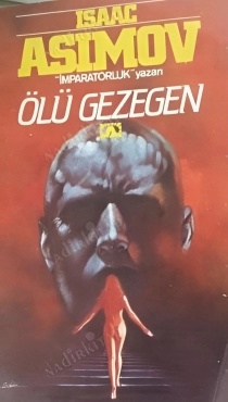 Isaac Asimov "Ölü Gezegen" PDF