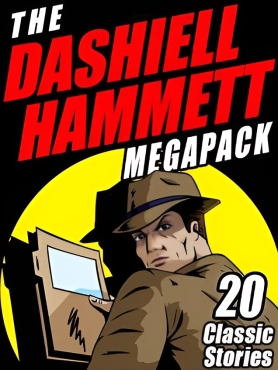 Dashiell Hammett "The Dashiell Hammett Megapack" PDF