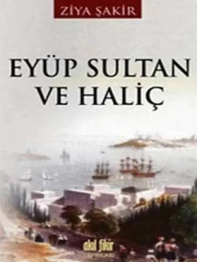 Ziya Şakir - "Eyüp Sultan ve Haliç" PDF
