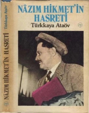 Türkkaya Ataöv - "Nazım Hikmetin Hasreti" PDF