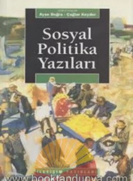 Ayşe Buğra, Çağlar Keyder – "Sosyal Politika Yazıları" PDF