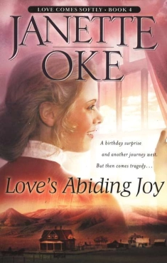 Janette Oke "Love's Abiding Joy" PDF