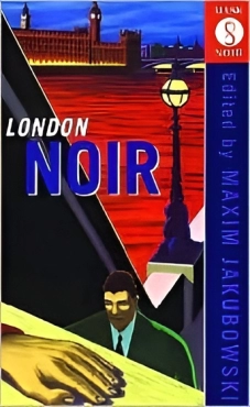 Maxim Jakubowski "London Noir" PDF