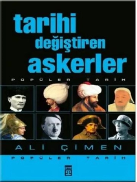 Ali Çimen - "Tarihi Değiştiren Askerler" PDF