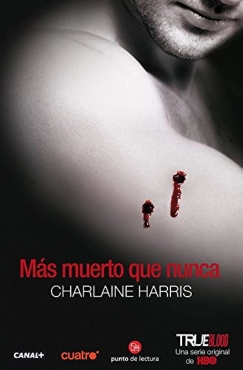 Charlaine Harris "Más muerto que nunca"  PDF