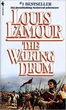 Louis L'Amour "The Walking Drum" PDF