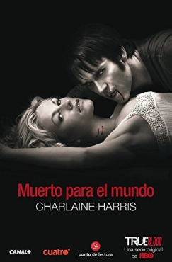 Charlaine Harris "Muerto para el mundo" PDF