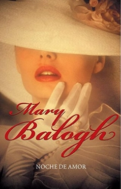 Mary Balogh "Noche de amor" PDF