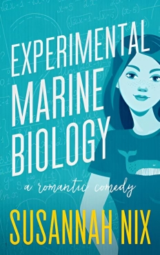 Susannah Nix "Experimental Marine Biology" PDF