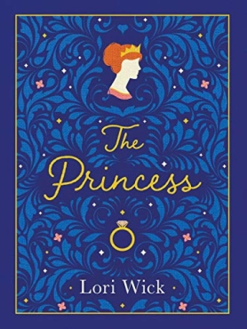Lori Wick "The Princess" PDF