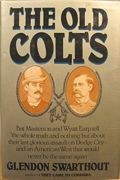 Glendon Swarthout "The Old Colts" PDF