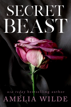 Amelia Wilde "Secret Beast (Beast of Bishop's Landing #1)" PDF