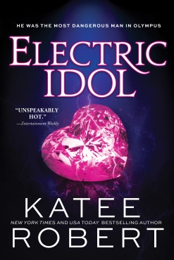 Katee Robert "Electric Idol" PDF