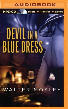 Walter Mosley "Devil In A Blue Dress" PDF