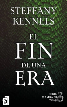 Steffany Kennels "El fin de una era" PDF