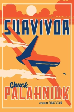 Palahniuk Chuck "Survivor" PDF