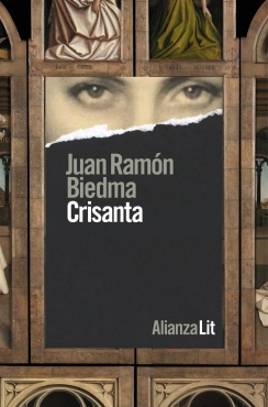 Juan Ramón Biedma "Crisanta" PDF
