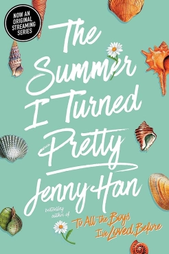 Jenny Han "The Summer I Turned Pretty" PDF