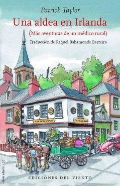 Patrick Taylor "Una aldea en Irlanda" PDF
