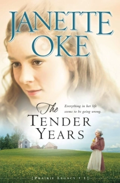 Oke Janette "The Tender Years" PDF