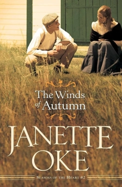 Janette Oke "The Winds of Autumn" PDF