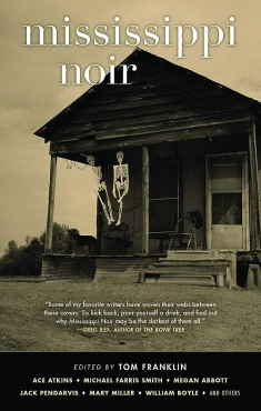 Tom Franklin "Mississippi Noir" PDF