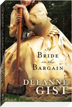 Deeanne Gist "A Bride in the Bargain" PDF