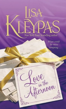 Kleypas Lisa "Love in the Afternoon" PDF